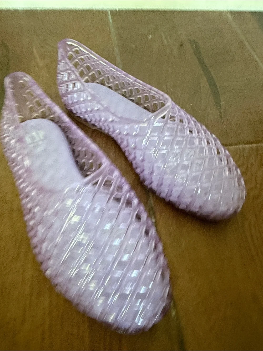 GAP flexible woven